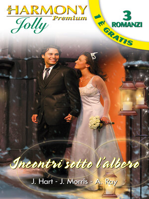 cover image of Incontri sotto l'albero